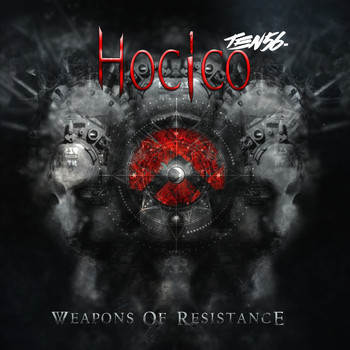 Hocico - Weapons of Resistance (Explicit)