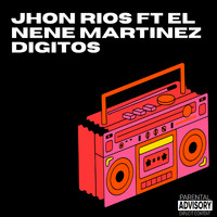 Jhon Rios - DIGITOS freestyle
