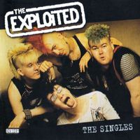 The Exploited - The Singles (Explicit)