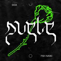 Goa & Fish Narc - Duele