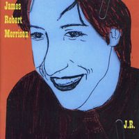 James Robert Morrison - J.R.