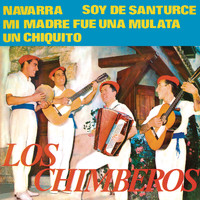 Los Chimberos - Navarra (Remasterizado 2022)
