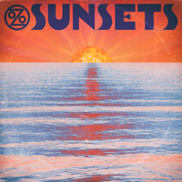 Ozomatli - Sunsets