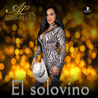 Alexia Lillo - El Solovino
