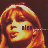Nico - Janitor Of Lunacy (Live At The Library Theatre Manchester)