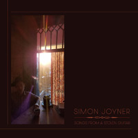 Simon Joyner - Songs from a Stolen Guitar