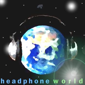 Various Artists - Headphone World (Explicit)