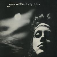 Jeanette - Lady Blue
