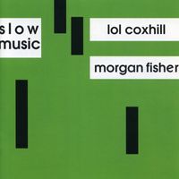 Morgan Fisher - Slow Music