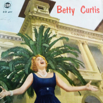 Betty Curtis - Nessuno (Live Sanremo)