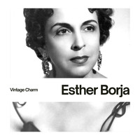 Esther Borja - Esther Borja (Vintage Charm)