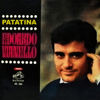 Edoardo Vianello - Patatina