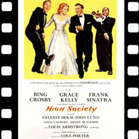 Bing Crosby, Louis Armstrong - Now You Has Jazz (From "High Society")