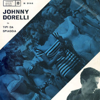 Johnny Dorelli - Tipi Da Spiaggia