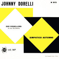Johnny Dorelli - Simpatico autunno