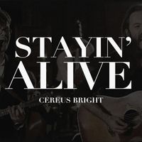 Cereus Bright - Stayin' Alive