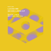 LUCASMB - Seven Lines EP
