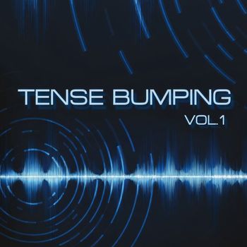 Various Artists - Tense Bumping, Vol. 1