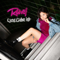 Rahel - Was Liebe ist
