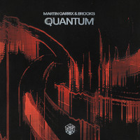 Martin Garrix and Brooks - Quantum