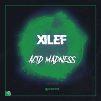 Xilef - Acid Madness