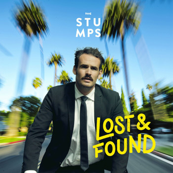 The Stumps - Lost & Found