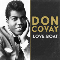 Don Covay - Love Boat