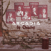 Arcadia - La chute