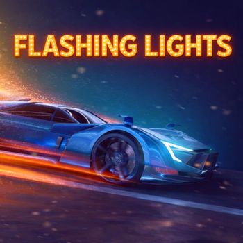 Various Artists - Flashing Lights