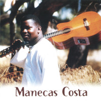 Manecas Costa - Fundo Di Matu