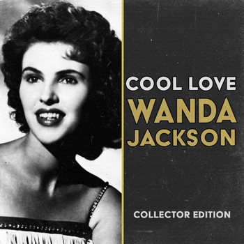 Wanda Jackson - Wanda