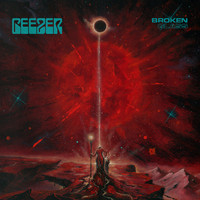 Geezer - Broken Glass