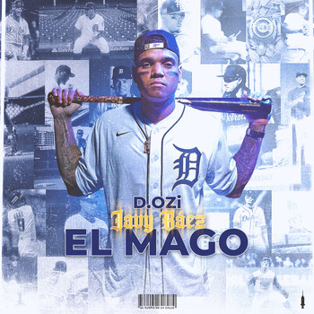 D.Ozi - Javy Báez 'El Mago'