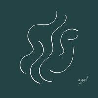 Nerman - A Girl