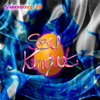 Sammy B - Sexy Kumquat