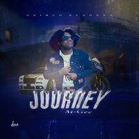 M-Gee - Journey
