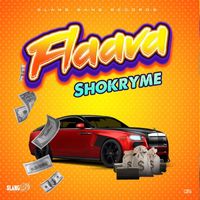 Shokryme - Flaava