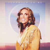 Amanda Rheaume - Supposed To Be