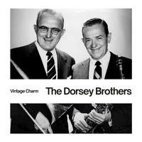 The Dorsey Brothers - The Dorsey Brothers (Vintage Charm)