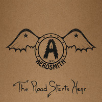 Aerosmith - 1971: The Road Starts Hear