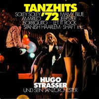 Hugo Strasser - Tanzhits '72