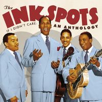 The Ink Spots featuring Ella Fitzgerald - Cow Cow Boogie