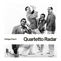 Quartetto Radar - Quartetto Radar (Vintage Charm)