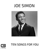 Joe Simon - Ten Songs for you