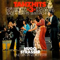 Hugo Strasser - Tanzhits 3