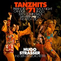 Hugo Strasser - Tanzhits '71