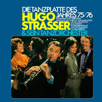Hugo Strasser - Die Tanzplatte des Jahres 75/76