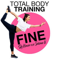 DJ Kenzo - Fine (Total Body Training)