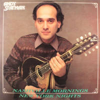 Andy Statman - Nashville Mornings, New York Nights