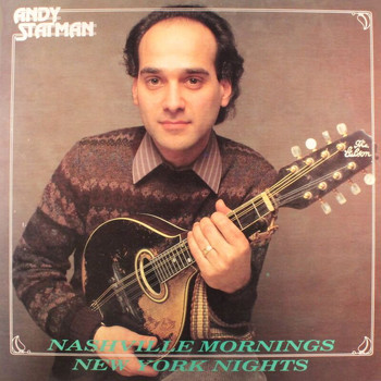 Andy Statman - Nashville Mornings, New York Nights